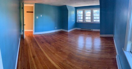 190 Coyle St in Portland, ME - Building Photo - Building Photo