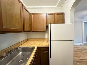 840 W Wolfram St in Chicago, IL - Building Photo - Building Photo