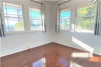 719 7th Ave in Honolulu, HI - Foto de edificio - Building Photo