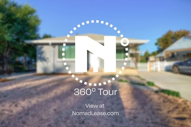 3341 Olive St in Denver, CO - Building Photo - Building Photo