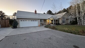 546 Alaska Frontage Rd in Belgrade, MT - Building Photo