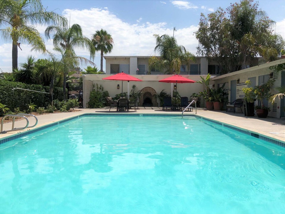 Pinewood Villas Photo