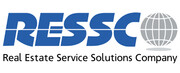 Property Management Company Logo RESSCO