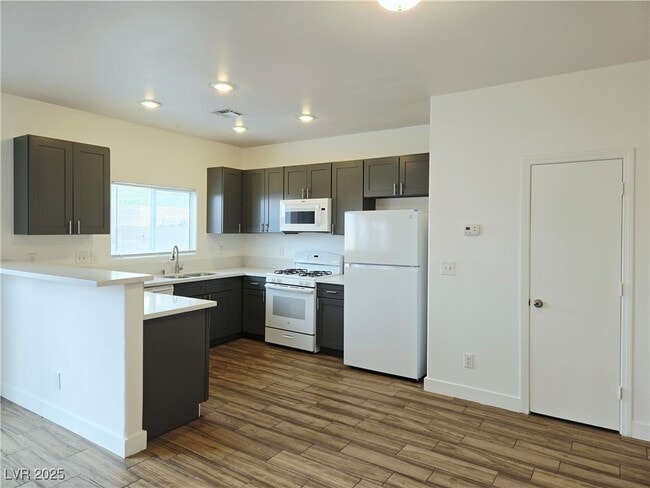 property at 1928 Salvation St