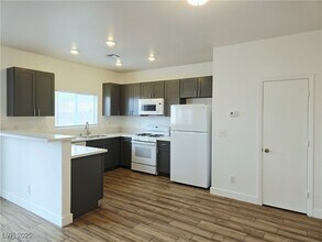 1928 Salvation St in Las Vegas, NV - Building Photo - Building Photo