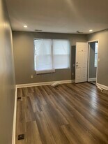 102 Denison St, Unit 1 in Baltimore, MD - Building Photo
