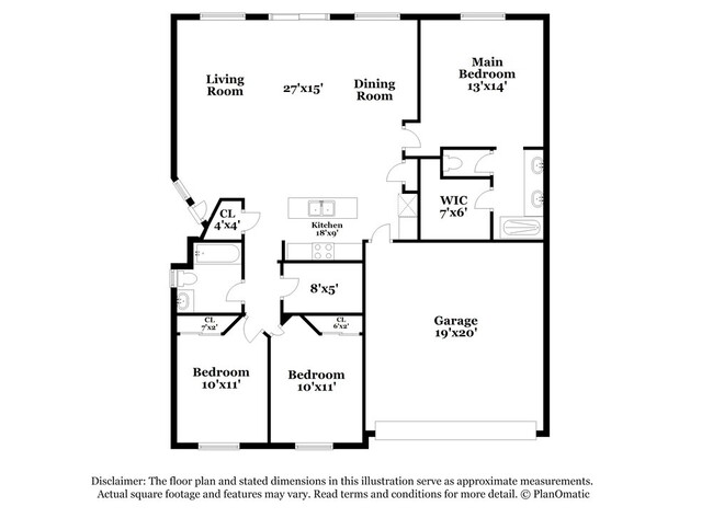 7128 S Placita del Campo in Tucson, AZ - Building Photo - Building Photo