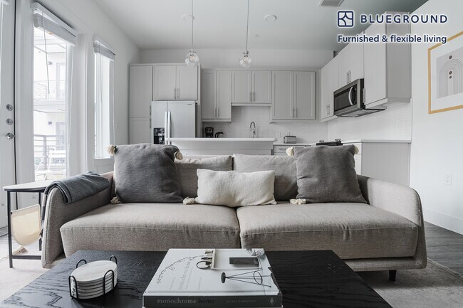 212 W Highland Mall Blvd-Unit -FL2-ID273 in Austin, TX - Building Photo - Building Photo