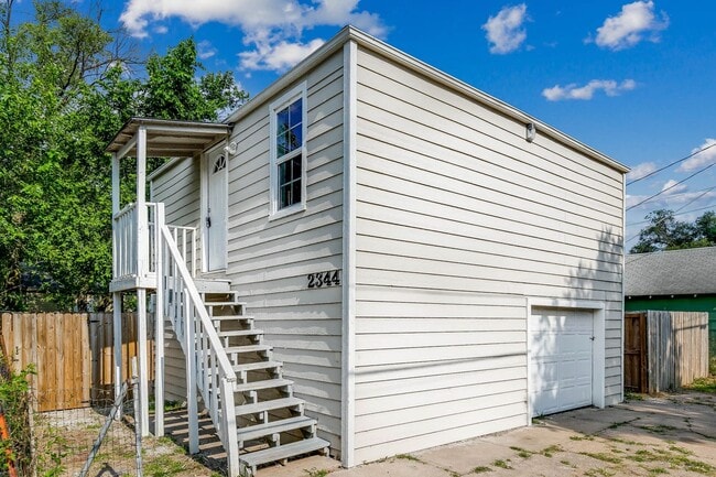 2344 S Ida St in Wichita, KS - Building Photo - Building Photo