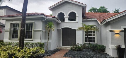 3870 E Hibiscus St in Weston, FL - Building Photo - Building Photo
