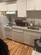 115 Salem St, Unit 16 in Boston, MA - Foto de edificio - Building Photo