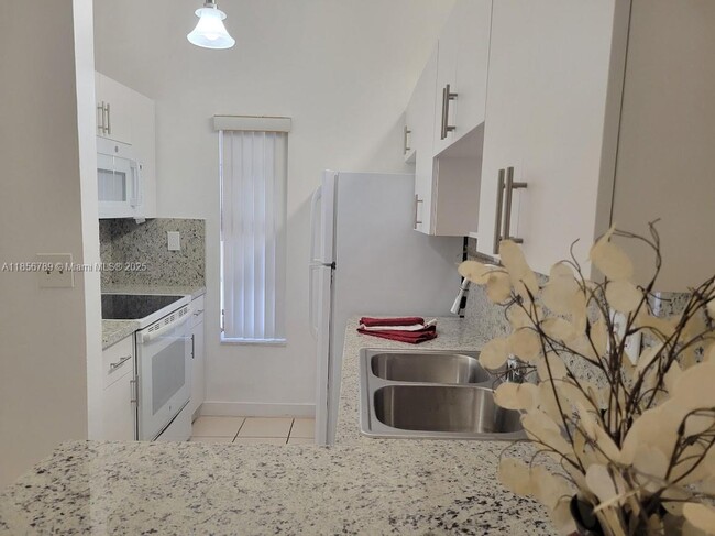 property at 7415 SW 153rd Ct