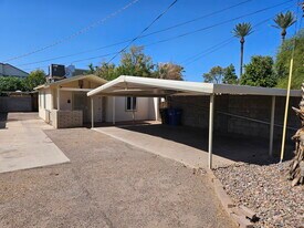 3038 N 34th St in Phoenix, AZ - Building Photo