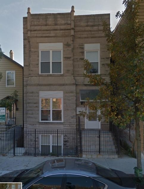 2337 W Taylor St, Unit 2