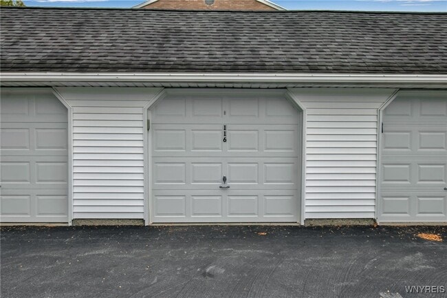 property at 270 Buffalo Rd