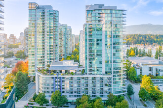 PAL Building in Vancouver, BC - Building Photo - Building Photo