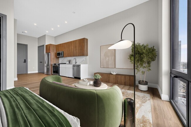 property at 300 Washington St