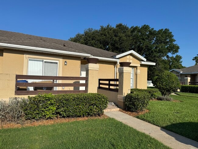 3144 Sandy Shore Ln in Kissimmee, FL - Building Photo - Building Photo