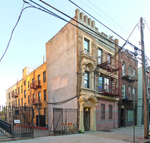 23-54 31st St Apartamentos