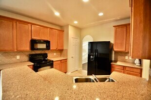 12315 Field Brook Ct in Houston, TX - Building Photo