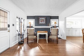 4452 Carrollton Ave in Indianapolis, IN - Building Photo - Building Photo