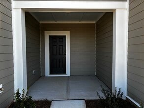 2721 Yeager Dr NW in Concord, NC - Building Photo - Building Photo