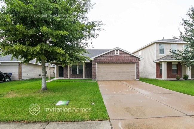property at 5006 Arbury Hill Ln