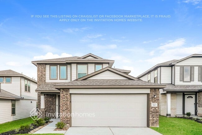 property at 24841 Scilla Wy