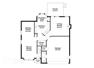 1007 Shady Ln in Durham, NC - Foto de edificio - Building Photo