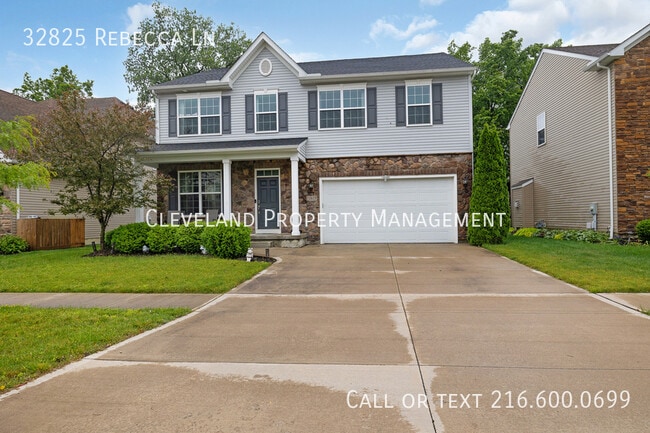 property at 32825 Rebecca Ln