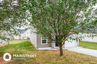 4941 Hawfield St in Kannapolis, NC - Building Photo - Building Photo