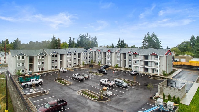 Norpoint Landing