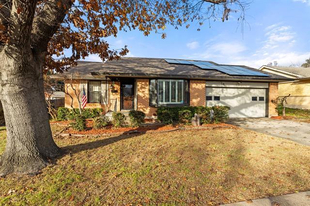 property at 313 Stanton Dr