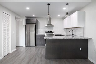 Tandem Living Apartments