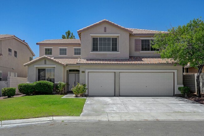 property at 5349 Misty Acres Ct