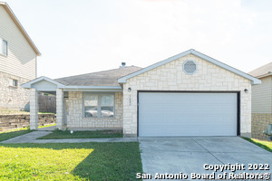 property at 3422 Longhorn Crk