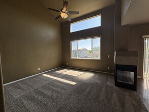 4213 Knollvale Dr in Colorado Springs, CO - Building Photo - Building Photo