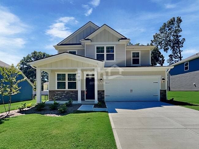property at 546 Rivermist Dr