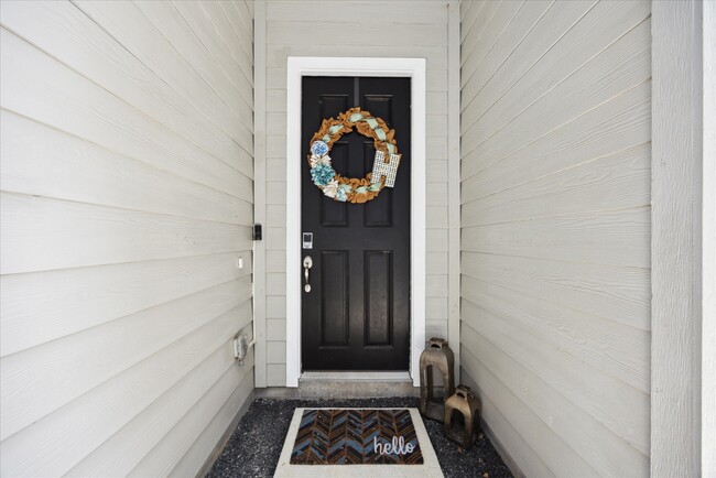 8806 Hollister Pine Ct in Houston, TX - Building Photo - Building Photo