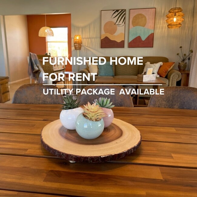 property at 7546 Sahara Ave