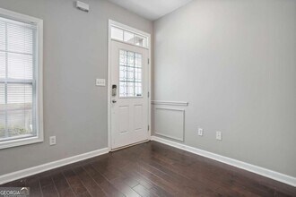 2360 Johnson Rd NE in Atlanta, GA - Building Photo - Building Photo