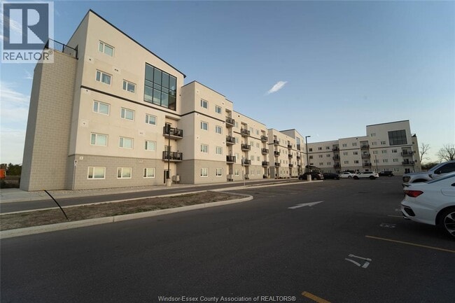 property at 1900 6th Conc