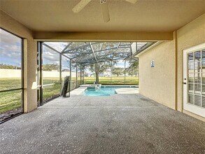205 Minniehaha Cir in Haines City, FL - Building Photo - Building Photo
