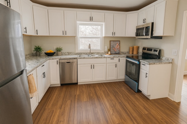 property at 710 S McClelland St