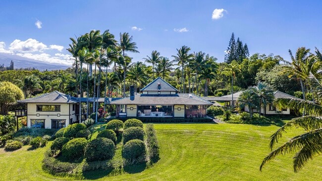 275 Haumana Rd in Haiku-Pauwela, HI - Building Photo - Building Photo