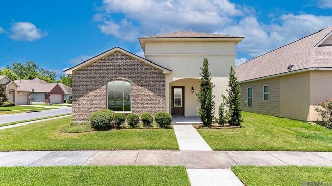 property at 1452 Granby Dr