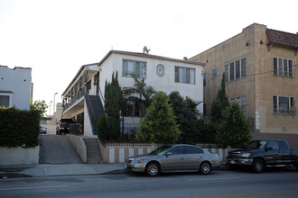 406 N Normandie Ave in Los Angeles, CA - Building Photo - Primary Photo