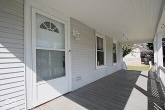 56 Central Ave in Franklin, IN - Building Photo - Building Photo