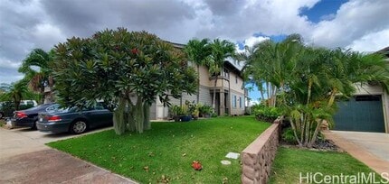 92-2040-2040 Kulihi St in Kapolei, HI - Building Photo - Building Photo