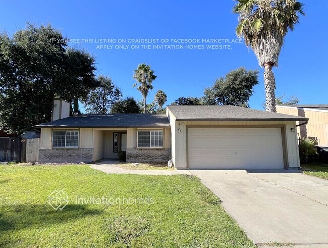 property at 8102 Pavia Way